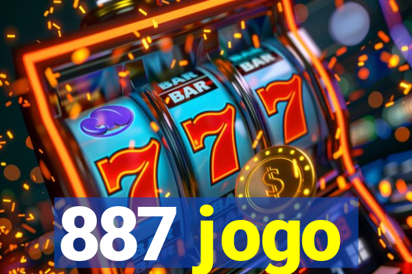 887 jogo